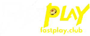 FASTPLAY login and register logo for online casino app