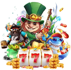 FASTPLAY online casino homepage with games and app download