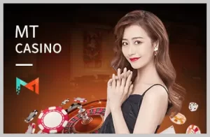 FASTPLAY live casino poker game in progress