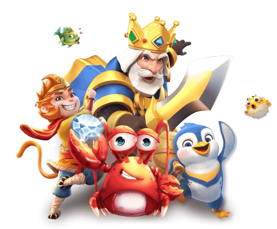 FASTPLAY slot variety showcase